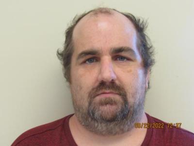 David Nathan Davis a registered Sex or Violent Offender of Indiana