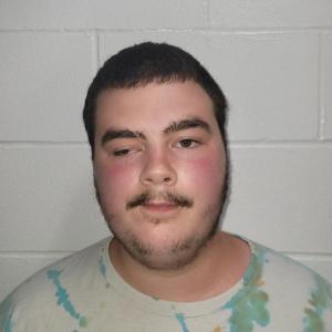 David Jones a registered Sex or Violent Offender of Indiana