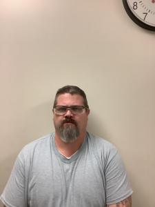 Chad Jackson a registered Sex or Violent Offender of Indiana