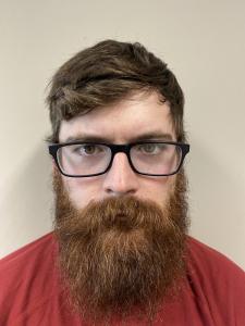 Kegan Michael Smith a registered Sex or Violent Offender of Indiana