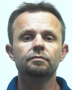 Eric Michael Gerdes a registered Sex or Violent Offender of Indiana