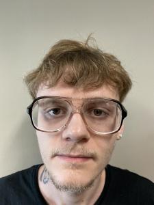 Ethan C Wiles a registered Sex or Violent Offender of Indiana