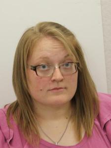 Hadassah Rose Huber a registered Sex or Violent Offender of Indiana