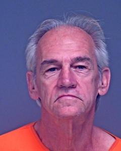 Randy Joe Scott a registered Sex or Violent Offender of Indiana