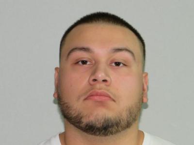 Fidel Nmn Carranza a registered Sex or Violent Offender of Indiana