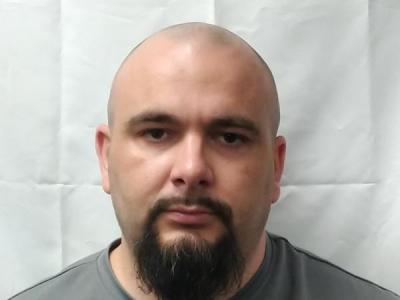 Edward Vernon Wilson III a registered Sex or Violent Offender of Indiana