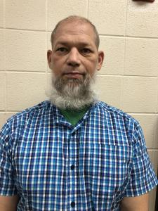 Forest James Aalderink a registered Sex or Violent Offender of Indiana