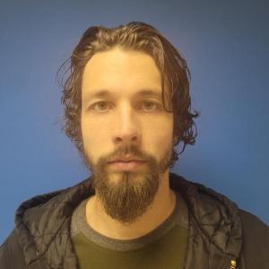 Aaron M Kimbrell a registered Sex or Violent Offender of Indiana