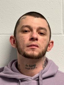 Alexander Thomas Lee a registered Sex or Violent Offender of Indiana