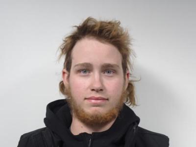 Gage M Rausch a registered Sex or Violent Offender of Indiana