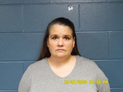 Michelle Kay Alhassar a registered Sex or Violent Offender of Indiana