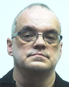 Brian Roy Coy a registered Sex or Violent Offender of Indiana