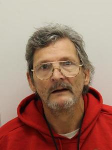 Frank Edward Merila a registered Sex or Violent Offender of Indiana