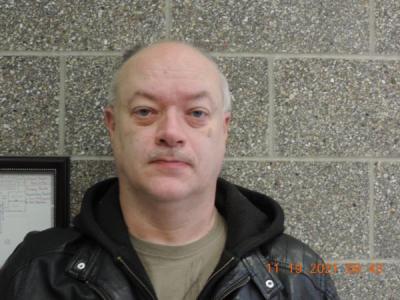 Dwight Douglas Boman a registered Sex or Violent Offender of Indiana