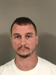 Kevin Scott Jameson a registered Sex or Violent Offender of Indiana