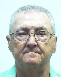 Silas Paul Griffith a registered Sex or Violent Offender of Indiana