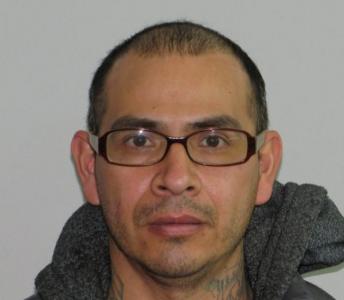 Abraham Garcia a registered Sex or Violent Offender of Indiana