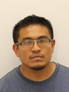 Abraham Atenco a registered Sex or Violent Offender of Indiana