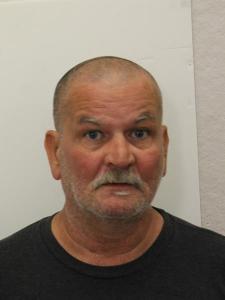 Steven Anthony Glenn a registered Sex or Violent Offender of Indiana