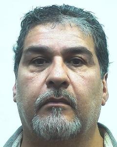Christino Alvarez a registered Sex or Violent Offender of Indiana
