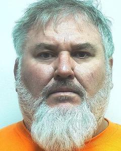 Jeffery Bert Williams a registered Sex Offender of Ohio