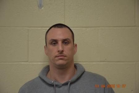 Kyle Evan Powell a registered Sex or Violent Offender of Indiana