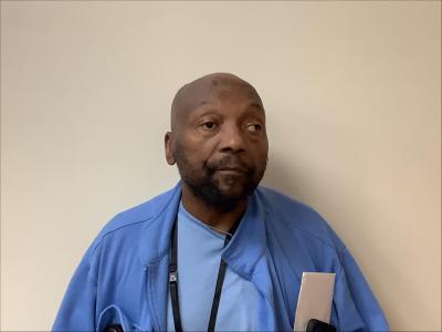 Terence Oden White a registered Sex or Violent Offender of Indiana