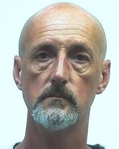 Joseph Lynn Renfrow a registered Sex or Violent Offender of Indiana