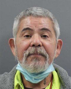 Ciprian Espinosa Jr a registered Sex or Violent Offender of Indiana