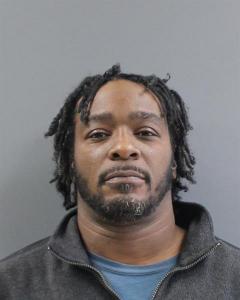 Donald Keijuan Wilburn a registered Sex or Violent Offender of Indiana