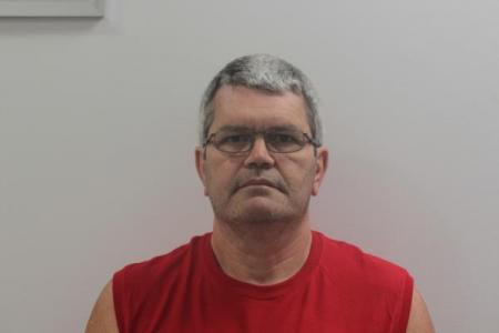 Mark Daniel Black a registered Sex or Violent Offender of Indiana