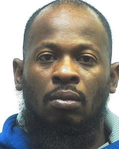 Jermarcus Javarious Jones a registered Sex or Violent Offender of Indiana