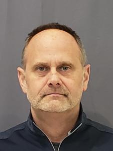 David Francis Flock a registered Sex or Violent Offender of Indiana