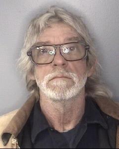 David Allen Jenkins a registered Sex or Violent Offender of Indiana