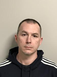 Daniel K Kolden a registered Sex or Violent Offender of Indiana