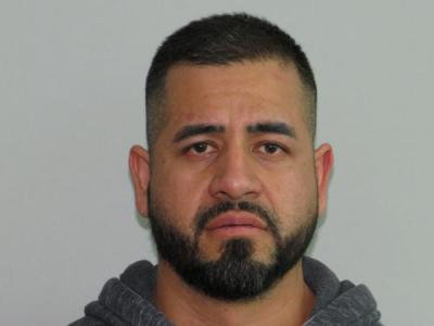 Ivan Santillan a registered Sex or Violent Offender of Indiana