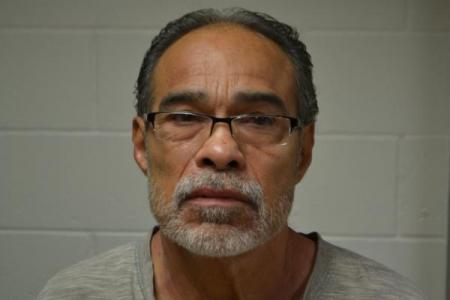 Guadalupe Rangel a registered Sex or Violent Offender of Indiana