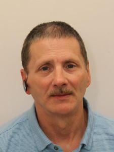 Gerald R Marcum a registered Sex or Violent Offender of Indiana