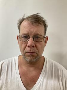 Phillip M. Courter a registered Sex or Violent Offender of Indiana