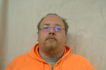 Shawn Michael Compher a registered Sex or Violent Offender of Indiana