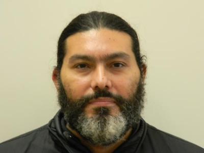 Liberio Aguirre Jr a registered Sex or Violent Offender of Indiana