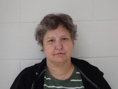 Christy Michele George a registered Sex or Violent Offender of Indiana