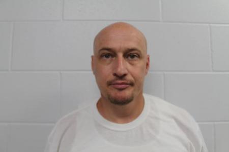 Terry Lee Wilson a registered Sex or Violent Offender of Indiana