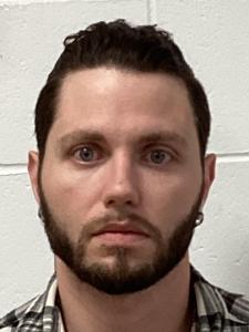Jeremiah Jordyn Smith a registered Sex or Violent Offender of Indiana