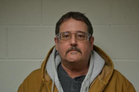 Dennis Dean Miller a registered Sex or Violent Offender of Indiana