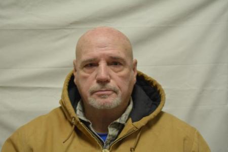 Randall Keith Arrowood a registered Sex or Violent Offender of Indiana