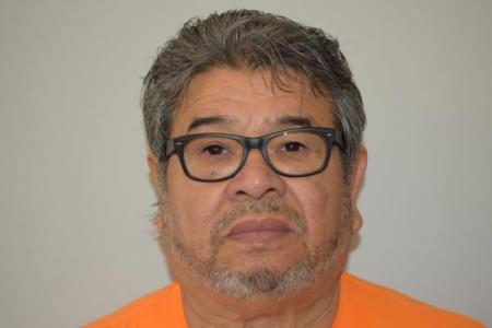 David D Pena a registered Sex or Violent Offender of Indiana