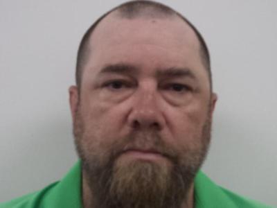 Timothy Earl Butler II a registered Sex or Violent Offender of Indiana