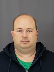 Timothy M Mcalexander a registered Sex or Violent Offender of Indiana