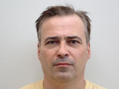 Mark Andrew Huskins a registered Sex or Violent Offender of Indiana